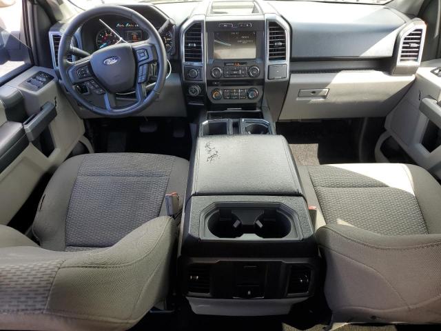 Ford F-150 Supercrew Image 2