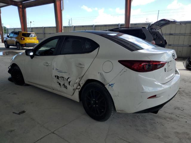 Mazda 3 Sport Image 7