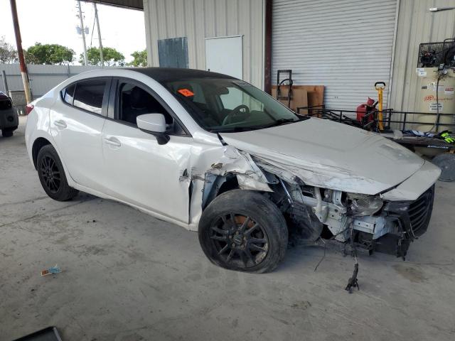 Mazda 3 Sport Image 2