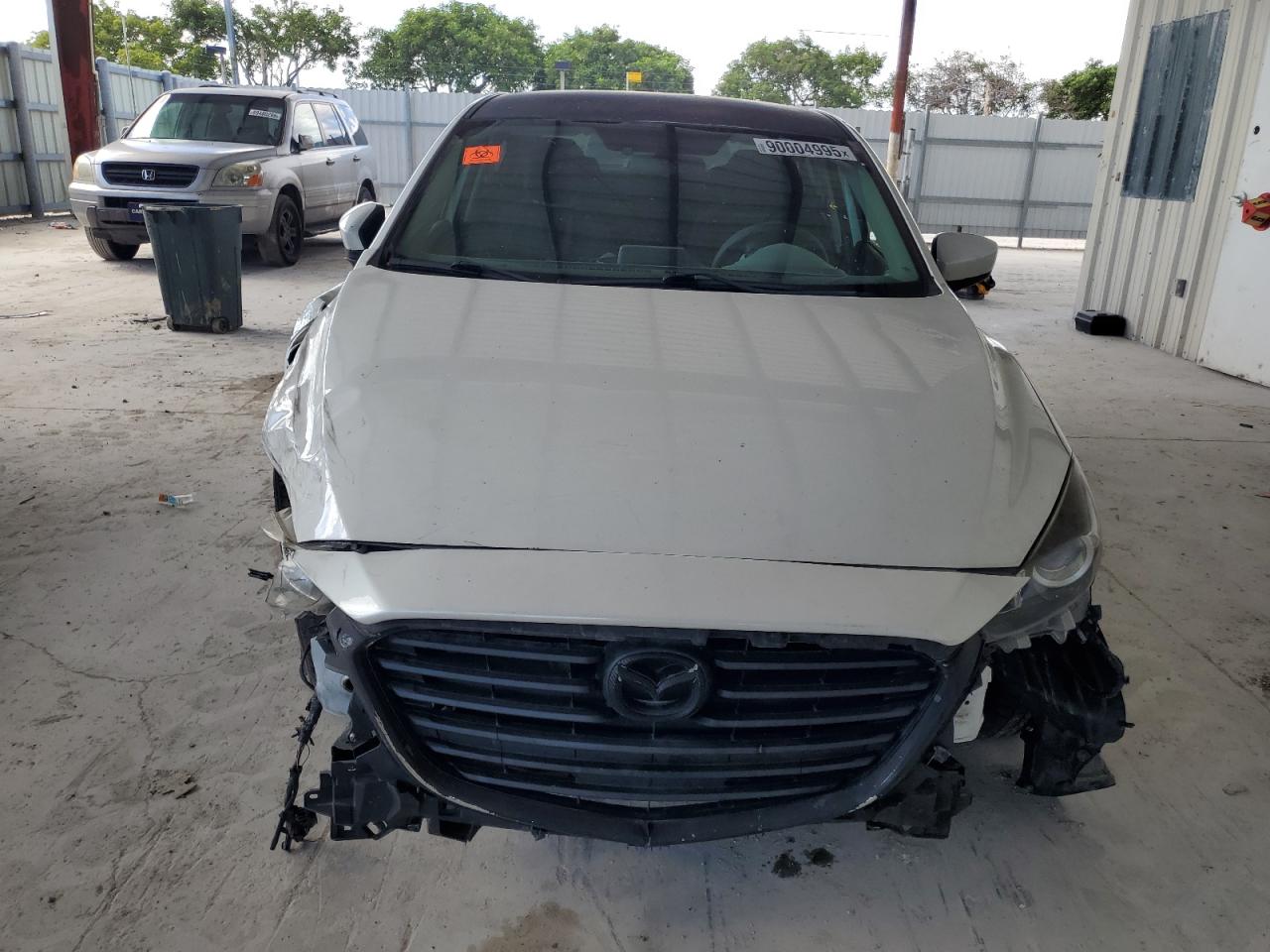 Mazda 3 Sport Image 4