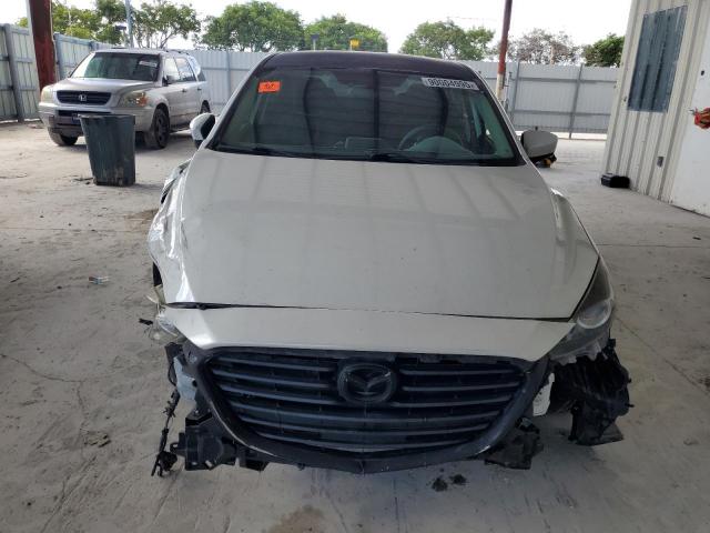 Mazda 3 Sport Image 4