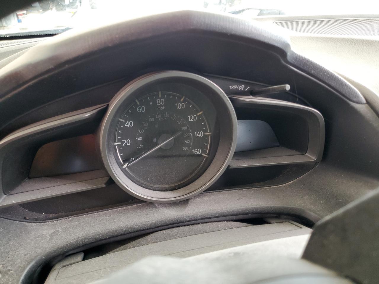 Mazda 3 Sport Image 10