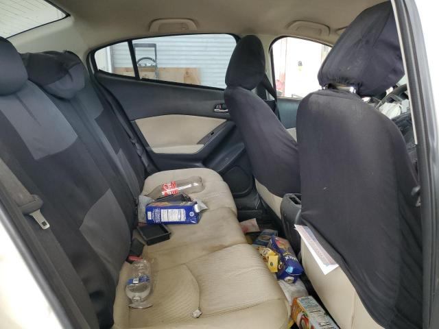 Mazda 3 Sport Image 12