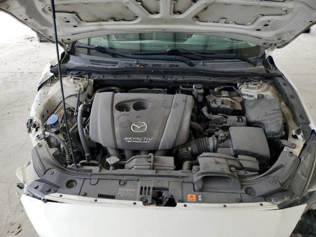 Mazda 3 Sport Image 8