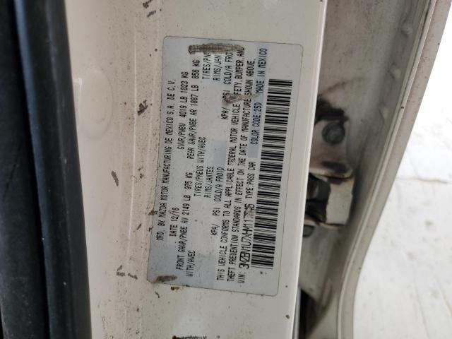 Mazda 3 Sport Image 6