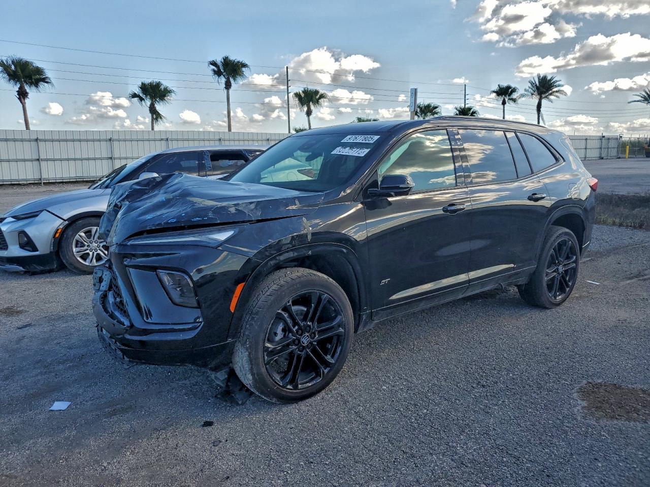 Buick Enclave Sp Sport Touring Image 1