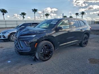  Salvage Buick Enclave Sp