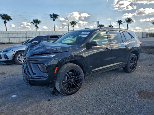  Salvage Buick Enclave Sp