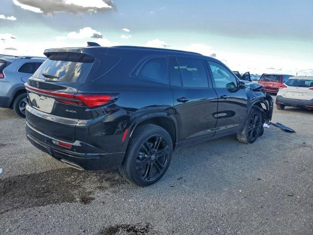 Buick Enclave Sp Sport Touring Image 9