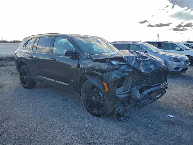 Buick Enclave Sp Sport Touring Image 3