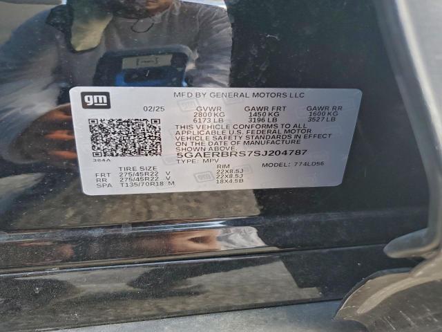 Buick Enclave Sp Sport Touring Image 7