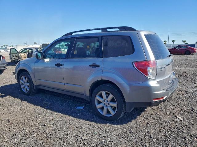 Subaru Forester Xs Image 5