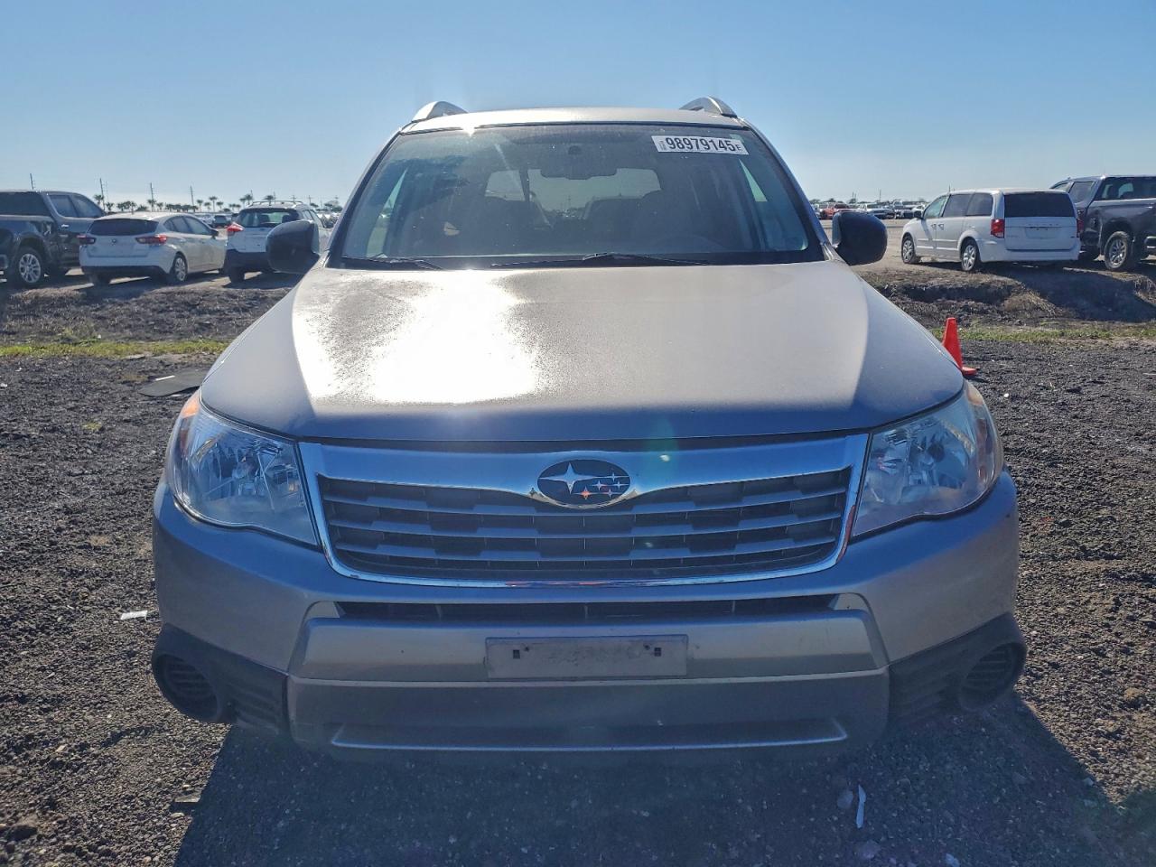 Subaru Forester Xs Image 2