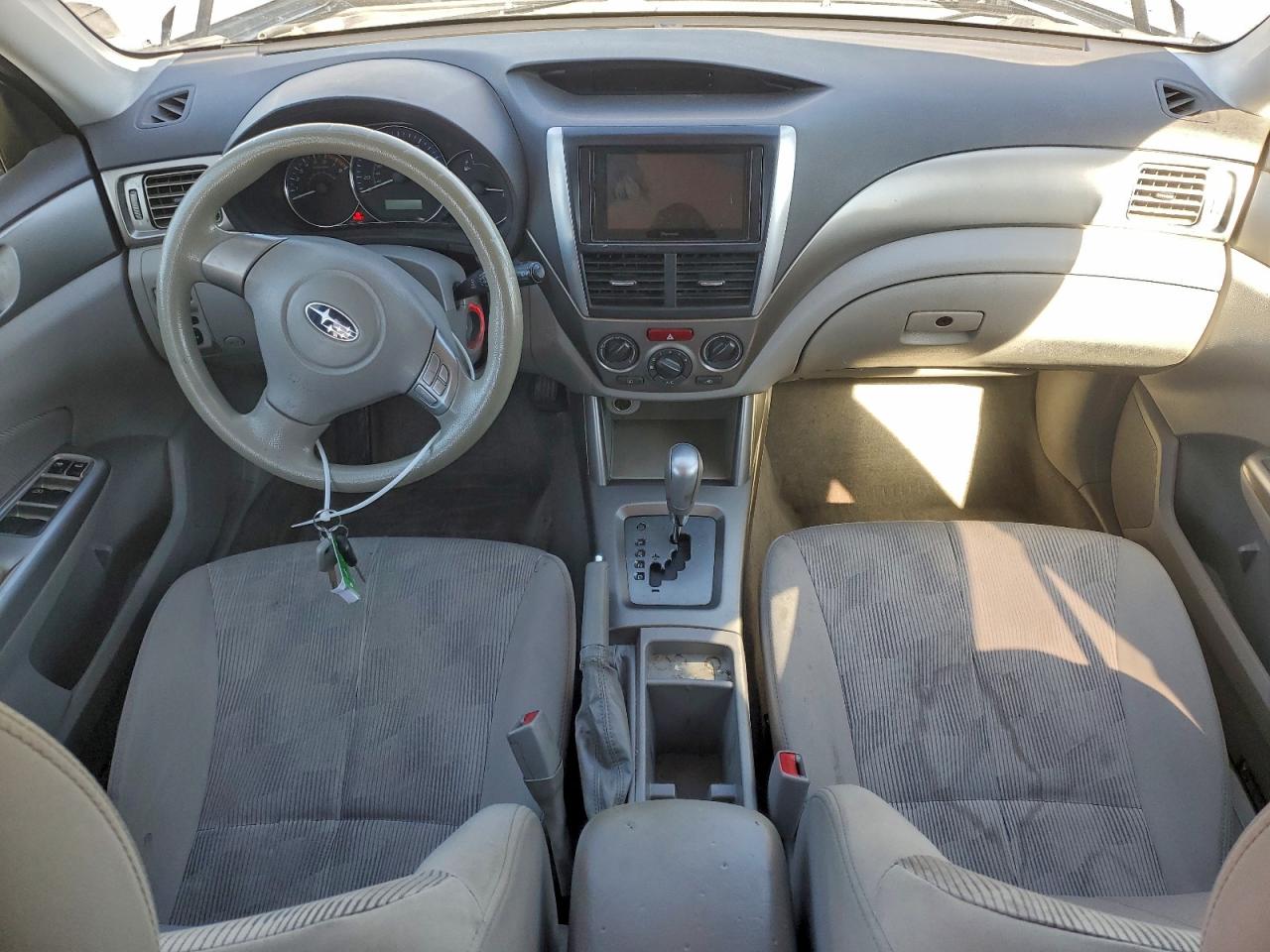 Subaru Forester Xs Image 10