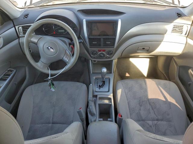 Subaru Forester Xs Image 10