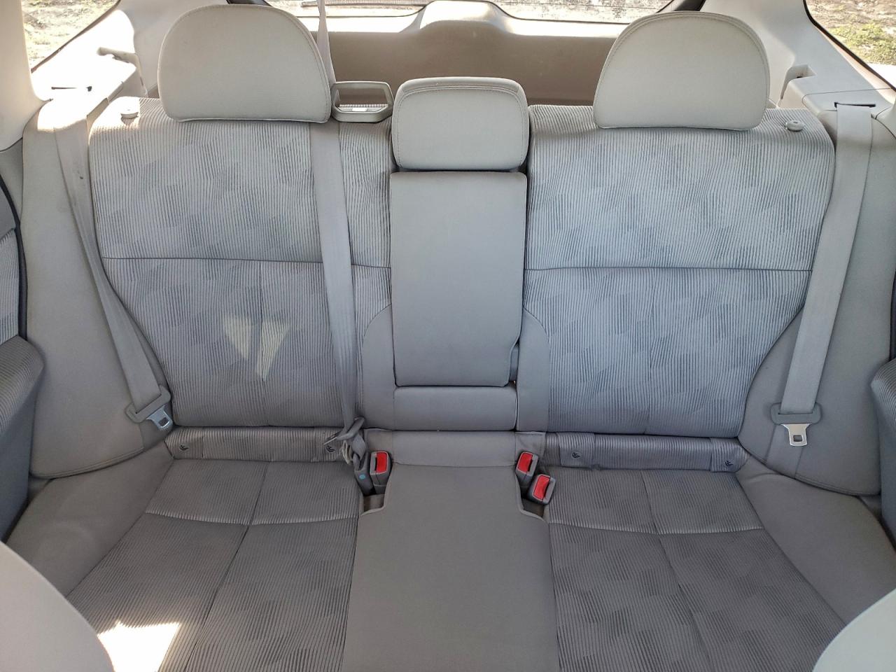 Subaru Forester Xs Image 6