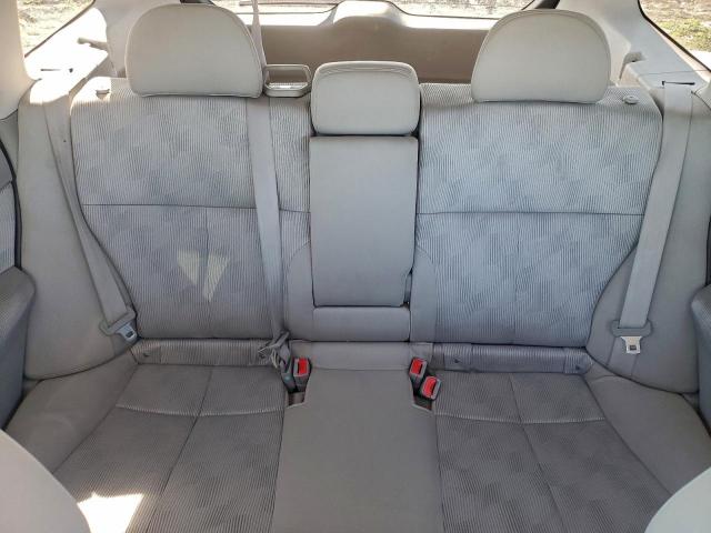 Subaru Forester Xs Image 6