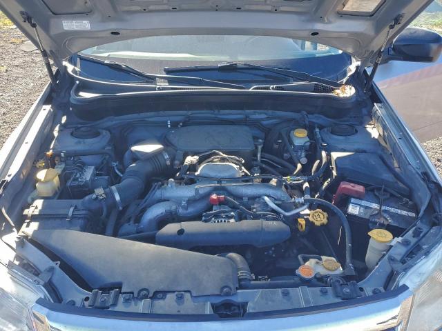 Subaru Forester Xs Image 11