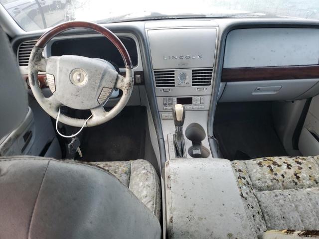 Lincoln Aviator Image 5