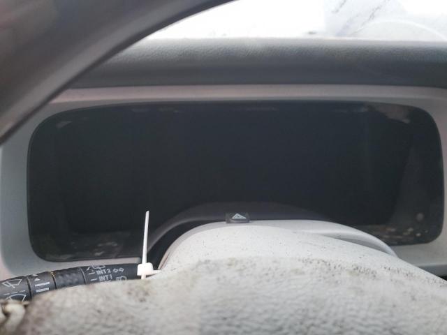 Lincoln Aviator Image 7