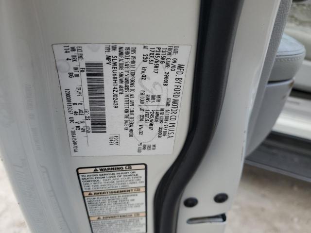 Lincoln Aviator Image 10