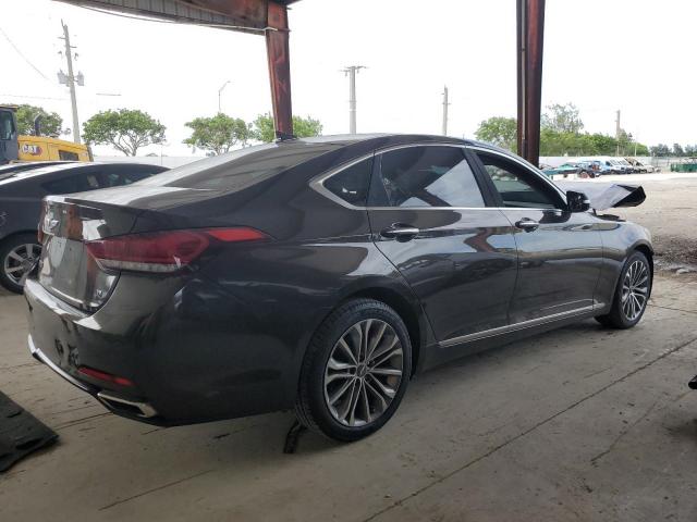 Hyundai Genesis 3.8l Image 11
