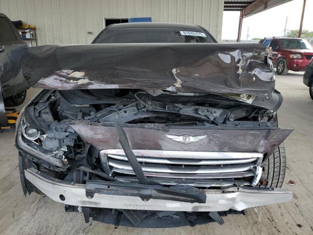 Hyundai Genesis 3.8l Image 2