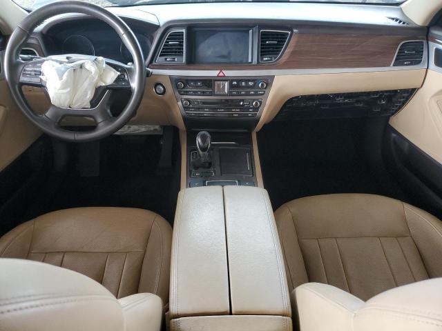 Hyundai Genesis 3.8l Image 7