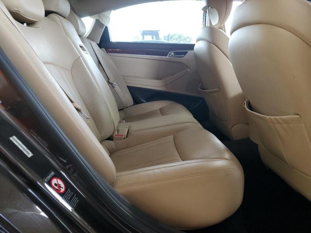 Hyundai Genesis 3.8l Image 10