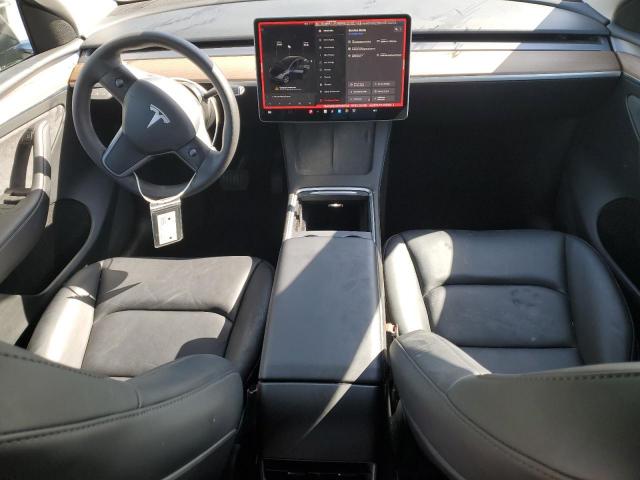 Tesla Model Y Image 2