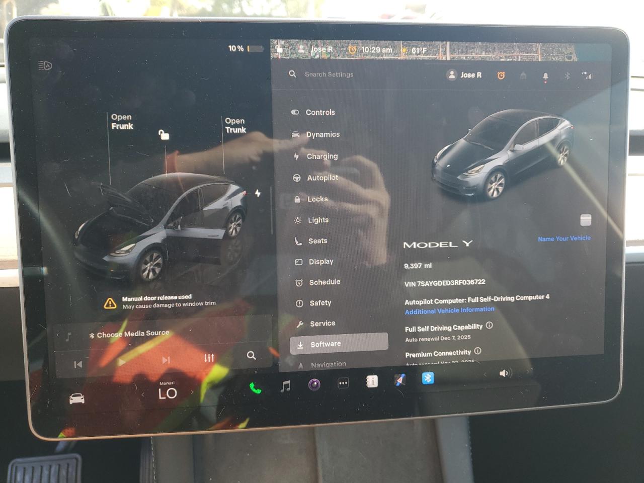 Tesla Model Y Image 3