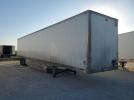 Utility Dry Freight Trailer Image 1