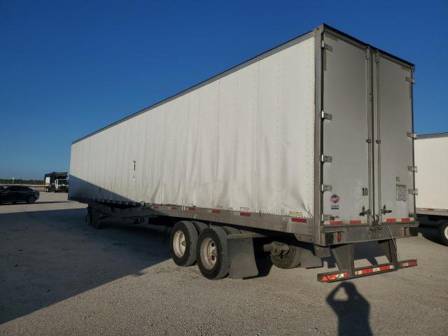 Utility Dry Freight Trailer Image 4