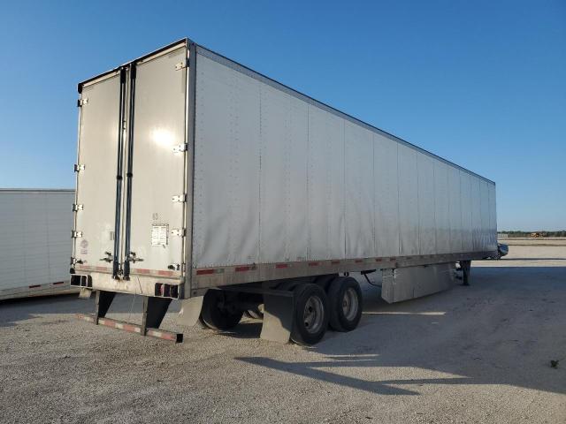 Utility Dry Freight Trailer Image 8