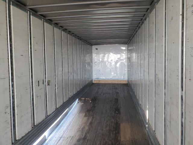 Utility Dry Freight Trailer Image 3