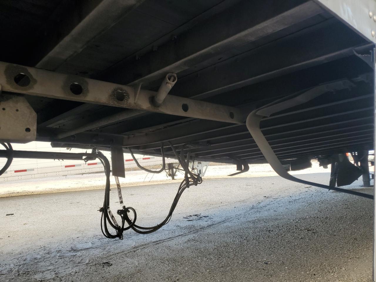 Utility Dry Freight Trailer Image 5