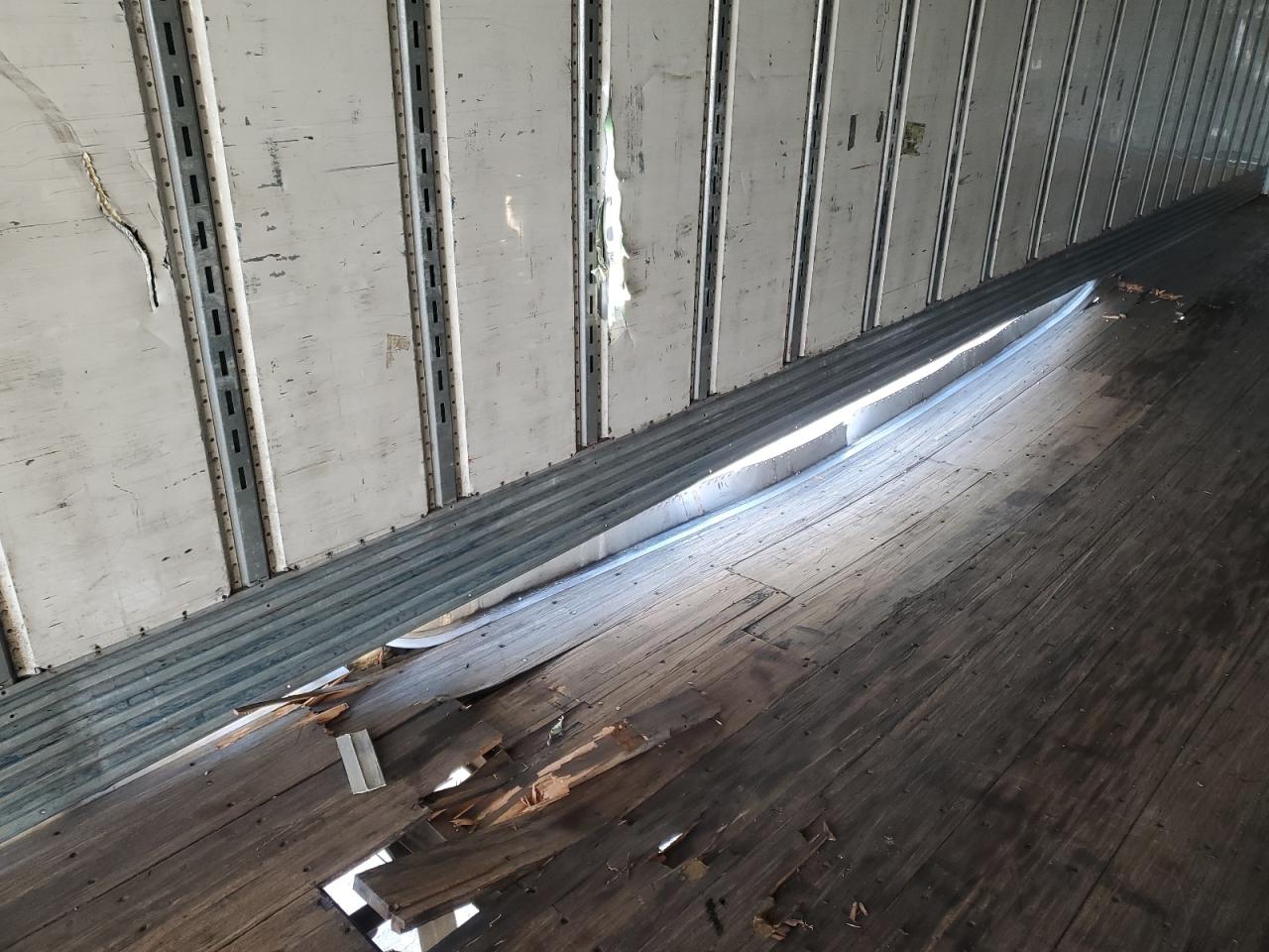 Utility Dry Freight Trailer Image 9