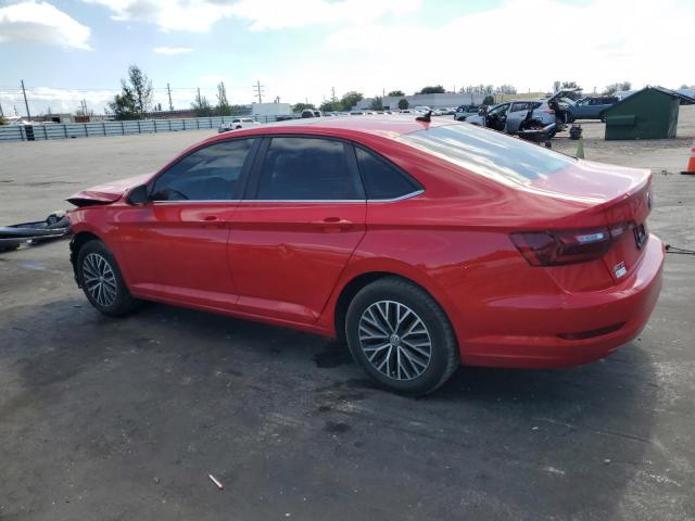 Volkswagen Jetta S Image 5