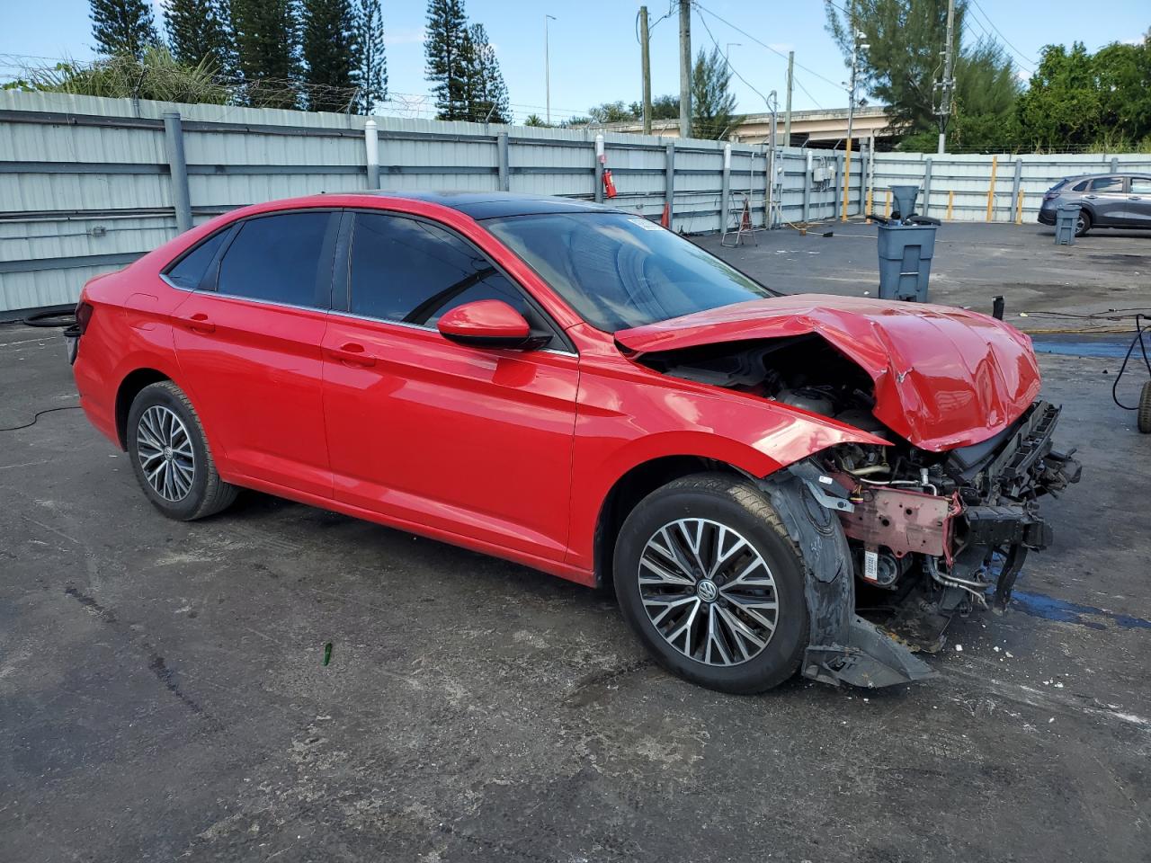 Volkswagen Jetta S Image 11