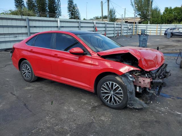 Volkswagen Jetta S Image 11