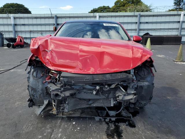 Volkswagen Jetta S Image 6