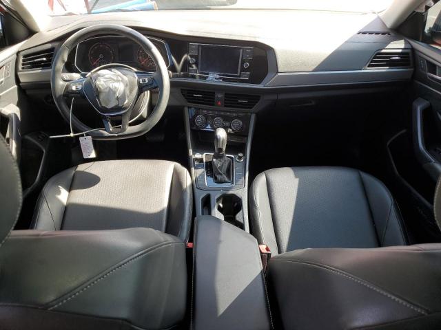 Volkswagen Jetta S Image 8