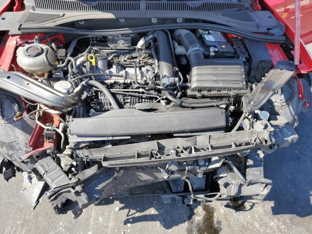 Volkswagen Jetta S Image 7