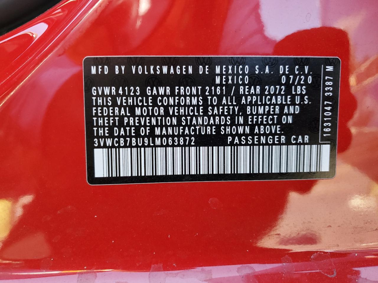 Volkswagen Jetta S Image 10