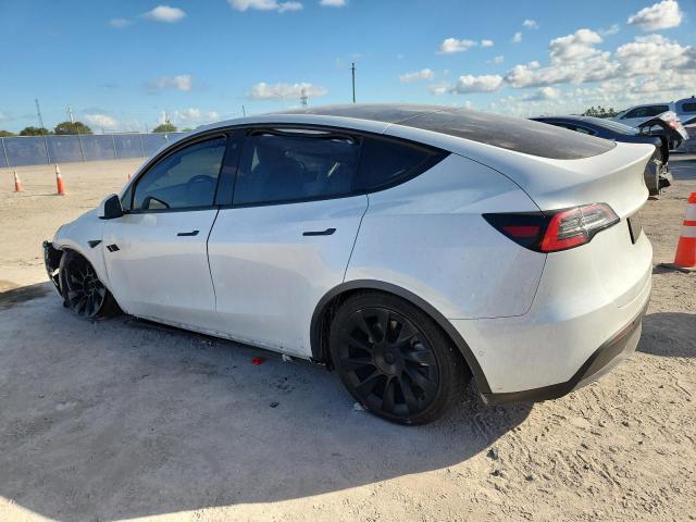 Tesla Model Y Image 3