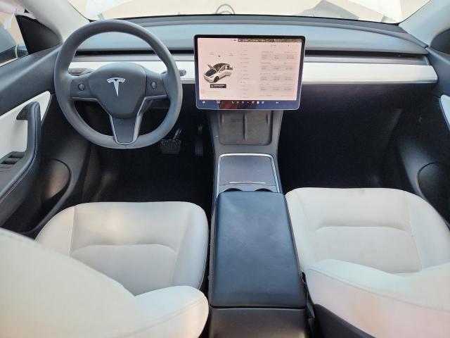 Tesla Model Y Image 7