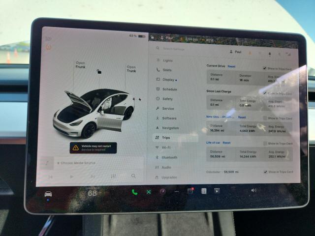 Tesla Model Y Image 11