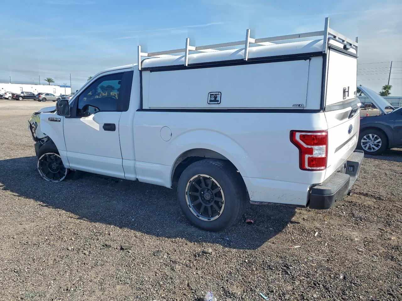 Ford F-150 Image 10