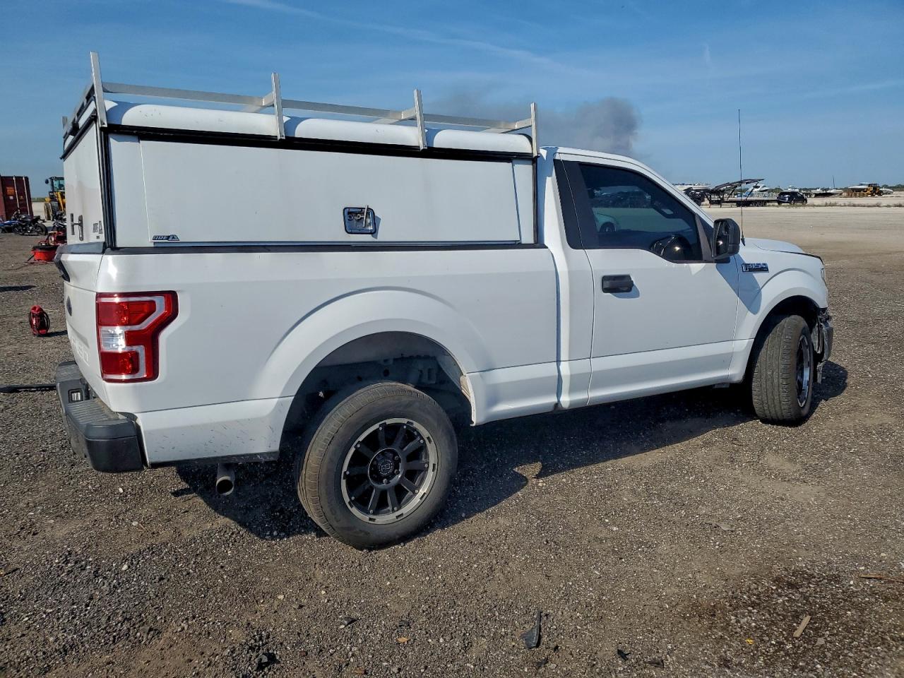 Ford F-150 Image 8
