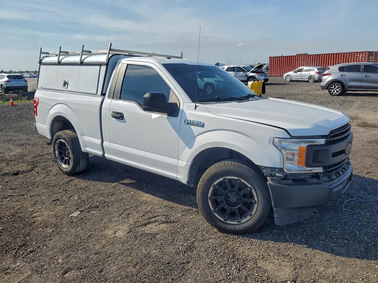 Ford F-150 Image 5